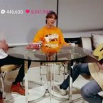 [방탄소년단] 오늘 뷔앱대화내용 요약ㅋㅋㅋㅋㅋㅋㅋㅋㅋ