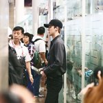 [EXO] 오세훈 실물 보고 심장 멎을뻔 한 썰 (좀많이긴글)