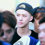 [EXO] <b>판교</b> 세훈