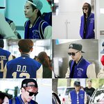 [EXO] 이날 진짜...