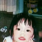 내친구 어릴때 <b>존예</b> ㄹㅇ...