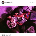[프듀2] 프듀 발 넓은 연습생 얜 모든 카드를 쓸줄아는듯