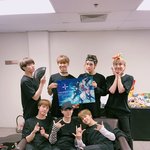 [방탄소년단] 태태귀여워....