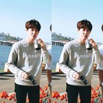 [EXO] 와 준면이 머리 ㅈㄴ 맘에듦