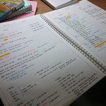 문학필기 다했는데 개<b>뿌듯</b>ㅋㅋㅋㅋ