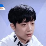 [라이관린] 관린이 랩하는거