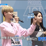 [프듀2] +쏘리쏘리 2조가 하늘이 내린 운명인 이유
