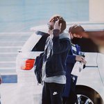 [EXO] 준면이 <b>양말</b> 넣은거ㅋㅋㅋㅋㅋㅋ