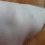 신랑과의 <b>몸싸움</b>