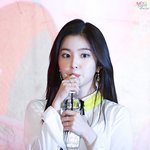 3일동안 보는 아이린 근황