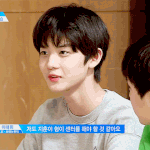 [배진영] <b>저도</b> 지훈이형