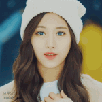 트와이스 쯔위 2017년 데<b>이타</b>주의