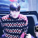 [BAP] 유영재 <b>어깨</b> 이거 실화냐