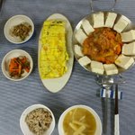 [내가한요리] 맞벌이 신혼부부 현실밥상이에요ㅎㅎ