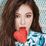 래쉬가드 화보찍은 현아 몸매 ㅂㄷㅂㄷ