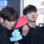 [EXO] 이야.... 이날 종대 <b>전설</b>의 레전드