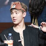 으른곰 돋는 남<b>돌</b> ㅎㅎ