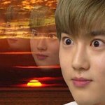 [EXO] <b>닝겐</b>적으로 김준면 너무 잘생긴것같아