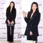 [왤케예뻐] 굴욕없던 전지현 기사 사진