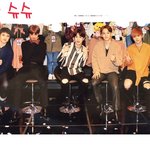 [시우민] 민석아빠랑 같이 사진찍은 <b>슈슈</b>(부러움 주의)