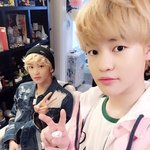 [<b>NCT마크</b>] <b>마크</b> 갈수록예뻐지네