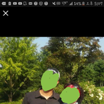 잘생겼나요? 몇살로 보이나요? 라는 글의 <b>사진속</b> 주인공 누나 입니다..