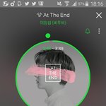 이창섭 자작곡인데
