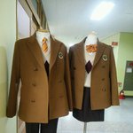 [드루와] 우리학교 교복 ㄹㅇ 이쁨