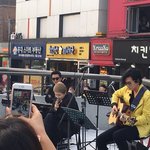 실시간 홍대 <b>상황jpg</b>