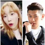 [EXO] 그니까 탱<b>저씨</b> 상상연애 애잔