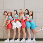 청량미 쩔었던 라붐 'MISS <b>THIS</b> KISS' 팬싸