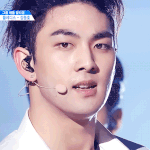 [프듀2] 강동호 엔딩장면에 치임;