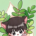 [시우민] 시우민 꽃다발