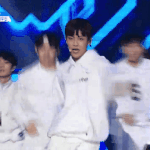[프듀2] 프듀 박우진 진짜 미친거 아니냐