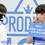 [프듀2] 프듀 <b>직캠</b> 본 사람 여기서 <b>얘기</b>하자!!