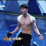 까치발 은근 조회수 높다