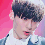 [프듀2] 황민현 대박이네