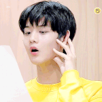 [배진영] 배진영 상남자 직캠ㅋㅋㅋㅋ