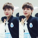 [프듀2] ++)근데 <b>상남자</b> 딴거에 비해선 쉽잖아