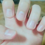 [<b>손톱</b>기르기] 얘들아 <b>손톱</b> 기르고 한 달 만에 돌아올게