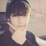 [방탄소년단] 태형이 고등학교때
