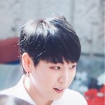 [BAP] 힘찬이 흰<b>셔츠</b>ㅠㅠ