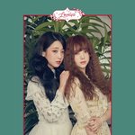 [러블리즈] 오늘의 티저는 <b>지애</b>&amp;케이입니다.