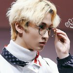 [NCT마크] 내기준 마크안경레전드