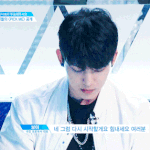 [프듀2] 현재 직캠 조회수 3위인 연습생