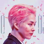 [시우민] <b>외국팬</b>이 그린 시우민인데 개쩔어ㄷㄷ