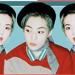 [시우민] 오늘 시우민<b>배너</b>는 베레모슈!!!!!!