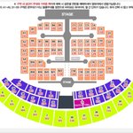 [EXO] 야 3층 35구역 10열이내 <b>시야</b>