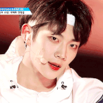 [프듀2] 얘들아 진짜 <b>안형</b>섭 왜케 씹덕이냐 ㅠㅠ...?????...