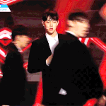 다들 권현빈 일대일 <b>직캠</b> 보고왔니...?